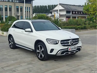 2022 Mercedes-Benz GLC Model GLC 260 L 4MATIC Luxury Edition, фото 3, лот 10278750