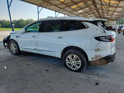 2019 BUICK ENCLAVE PREMIUM, фото 2, лот 10860870