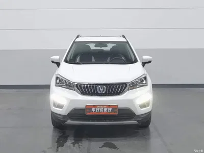 2018 Changan CS15EV Model 350i, фото 3, лот 11140783