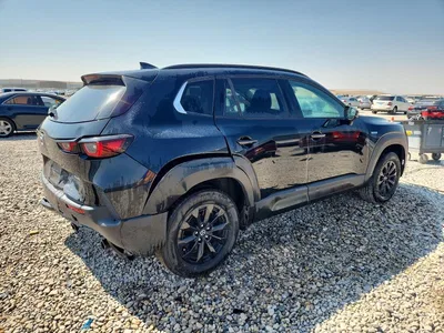 2025 MAZDA CX-50 PREMIUM, фото 3, лот 10844599