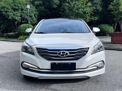 2016 Hyundai Mistra 1.6T Auto Flagship TOP, фото 2, лот 10373847