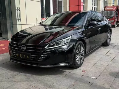2022 Nissan Teana 2.0L XL-TLS Comfort Edition, фото 1, лот 10355240