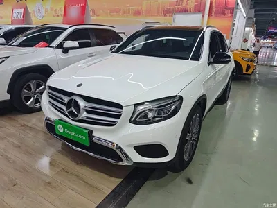 2017 Mercedes-Benz GLC 200 4MATIC, фото 2, лот 10279237