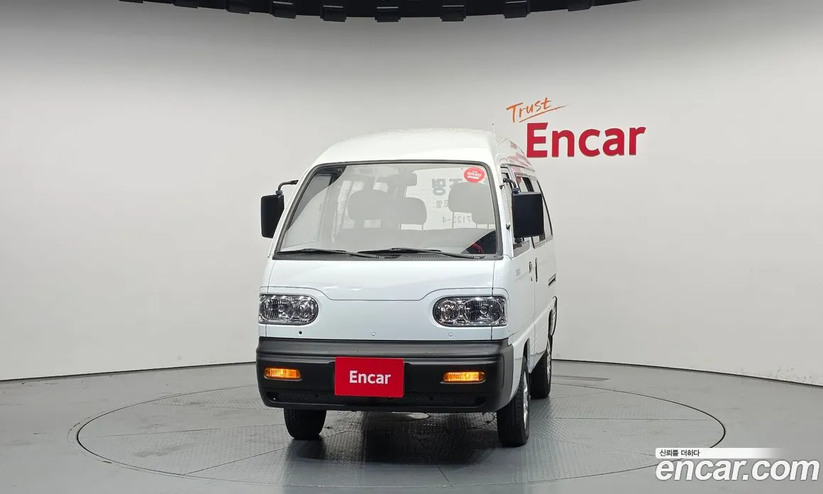 2015 Chevrolet damas 5-Seater Coach, фото 2, лот 10069769