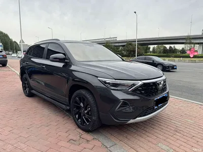 2022 Jetta VS7 Black Edge 1.4T Automatic Glory Pro, фото 3, лот 10426531