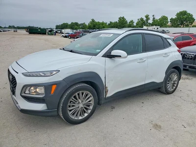 2019 HYUNDAI KONA SEL, фото 1, лот 10668977