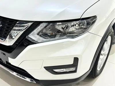 2019 Nissan X-Trail 2.0L CVT Smart Comfort 2WD, фото 3, лот 10352332