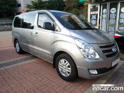 2018 Hyundai Starex Van 5-Seater, фото 2, лот 10191367