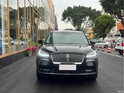 2022 Lincoln Adventurer 2.0T 2WD Deluxe Edition, фото 2, лот 11509962