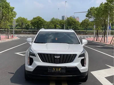 2018 Cadillac XT4 Model 28T 2WD Technology, фото 2, лот 10301951