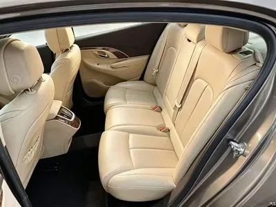 2013 Buick LaCrosse 2.4L SIDI Leading Comfort, фото 4, лот 10256732