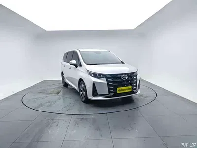 2023 GAC Trumpchi Trumpchi M6 PRO 270T DCT Luxury Edition, фото 3, лот 10416849