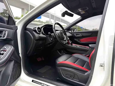 2020 MG MG6 1.5T Automatic Trend Luxury Edition, фото 4, лот 10356095