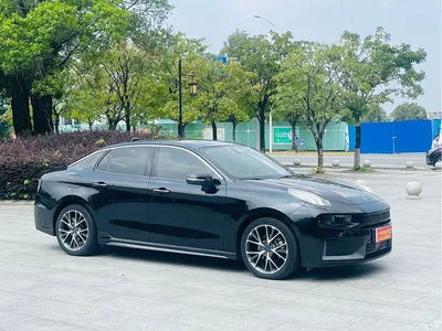 2019 Lynk & Co 03 1.5TD DCT Power Pro Edition China VI, фото 3, лот 11181473