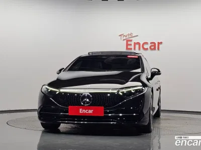 2022 Mercedes-Benz EQS V297 EQS350, фото 2, лот 10177971