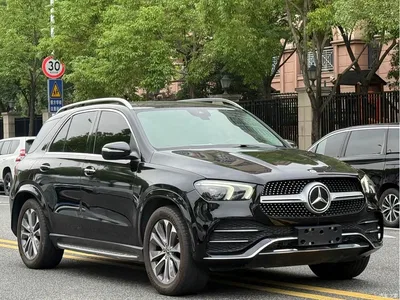 2022 Mercedes-Benz GLE 350 4MATIC Fashion, фото 3, лот 10296217