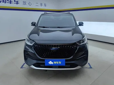 2021 Changan Oshan Cosmos Pro 1.5T Manual Flagship 7-seater, фото 2, лот 11163631
