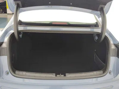 2025 Leapmotor B01 Model 550 Smart Edition, фото 4, лот 10392829