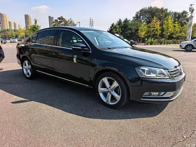 2015 Volkswagen Magotan 2.0TSI Premium, фото 1, лот 11459902