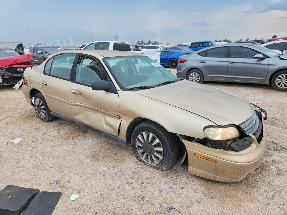 2005 CHEVROLET CLASSIC, фото 4, лот 10720938