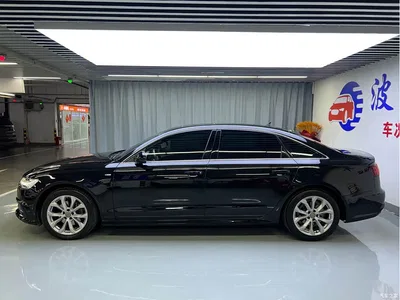 2018 Audi A6L 30th Anniversary 35 TFSI Fashion, фото 4, лот 10448030