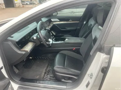 2022 Nezha Auto Nezha S Model Extended Range 1160km RWD Large Edition, фото 4, лот 10887092