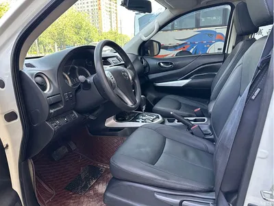 2020 Nissan Terra 2.5L XL Upper 4WD Automatic Luxury Edition, фото 4, лот 10350765