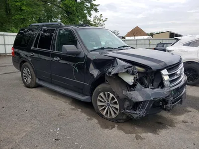 2017 FORD EXPEDITION XLT, фото 4, лот 10522257