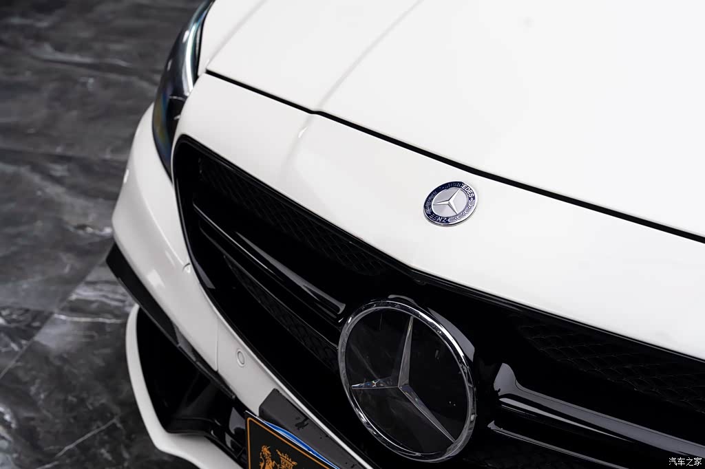2015 Mercedes-Benz CLS AMG AMG CLS 63 4MATIC, фото 3, лот 11174462