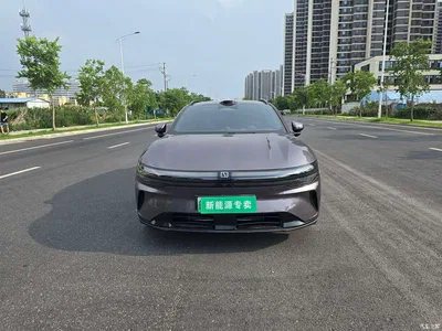 2025 ZEEKR 007GT Model RWD Smart Drive 75kWh, фото 2, лот 10836615