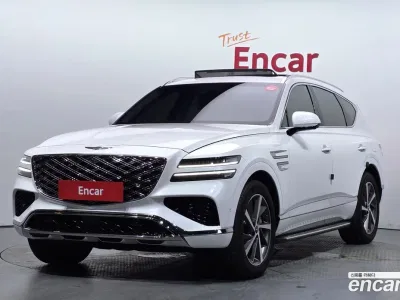 2024 Genesis GV80 2.5T Gasoline AWD, фото 1, лот 10077780
