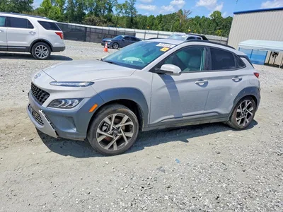 2023 HYUNDAI KONA LIMITED, фото 1, лот 10746191