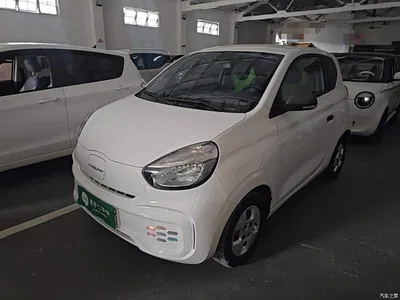 2021 Roewe Kaiwei CLEVER 302km New Four-Seat Super Edition, фото 1, лот 11502598
