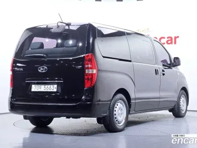 2018 Hyundai Starex 12-Seater Wagon, фото 1, лот 10192214