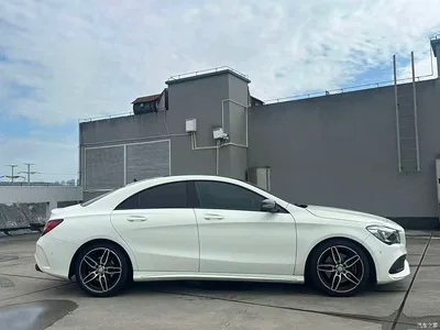 2016 Mercedes-Benz CLA (Import) CLA 220 4MATIC, фото 4, лот 10286010