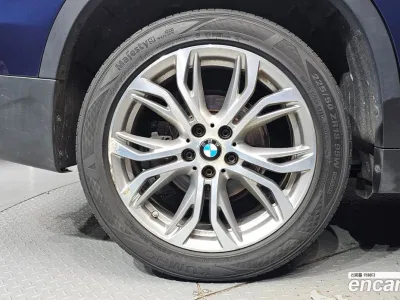 2019 BMW X1 xDrive 18d Joy, фото 4, лот 10064710