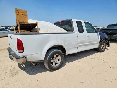 2003 FORD F150, фото 3, лот 10979715