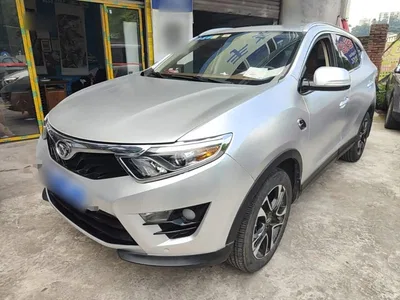 2015 Soueast DX7 1.5T Manual Luxury, фото 1, лот 10412613