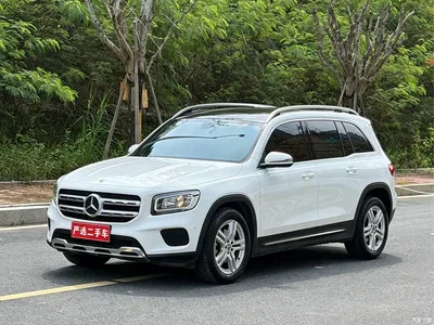 2020 Mercedes-Benz GLB 180 Style, фото 1, лот 11300654