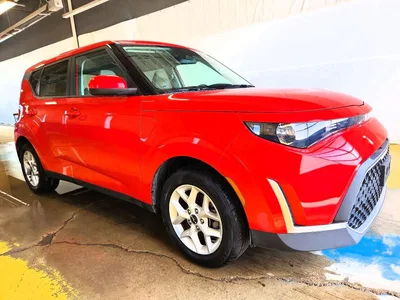 2025 KIA SOUL LX, фото 4, лот 10803333