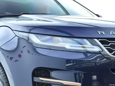 2020 Land Rover Range Rover Evoque 249PS R-DYNAMIC SE Sport Tech Edition, фото 4, лот 10325003