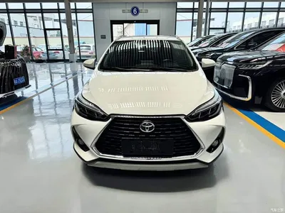 2021 Toyota YARiS L Zhi Xuan Zhi Xuan X 1.5L CVT Luxury Edition, фото 2, лот 10328189