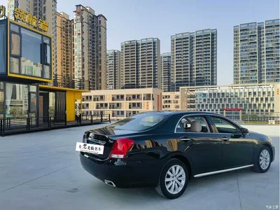 2010 Toyota Crown 2.5L Royal Leather Sunroof, фото 4, лот 10277755