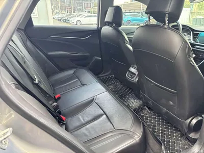2018 Buick Excelle 18T Automatic Elite, фото 4, лот 10276331