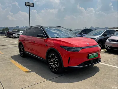 2021 Leapmotor C11 Performance Edition, фото 3, лот 10318525