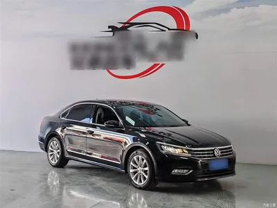 2017 Volkswagen Passat 330TSI DSG Prestige, фото 4, лот 10441364