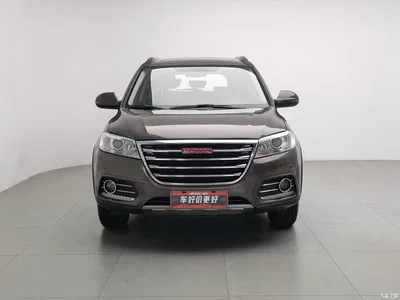 2015 Haval H6 Sport 1.5T Automatic 2WD Luxury, фото 3, лот 10306016