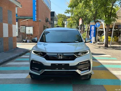 2020 Honda XR-V Model 220TURBO CVT Luxury, фото 2, лот 10406137