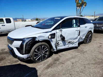 2026 CADILLAC OPTIQ SPORT, фото 1, лот 10970626