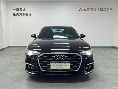 2023 Audi A6L 40 TFSI Luxury Dynamic, фото 2, лот 10424614